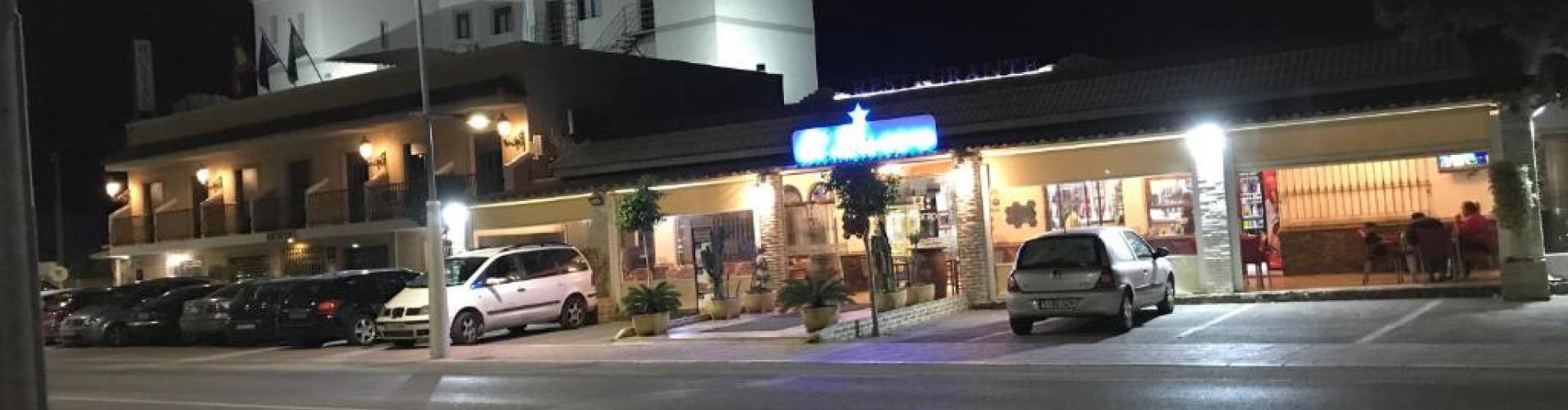 Hotel Lucero