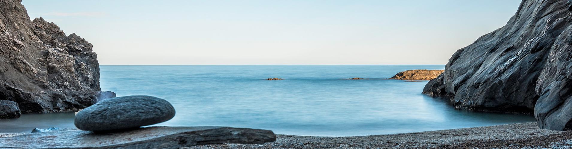 Cala del Peñón Cortado