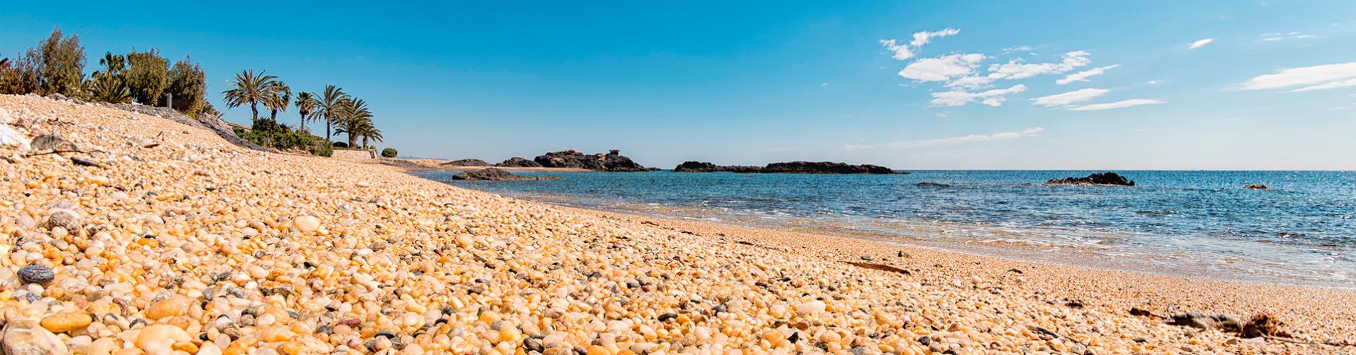 Cala Panizo