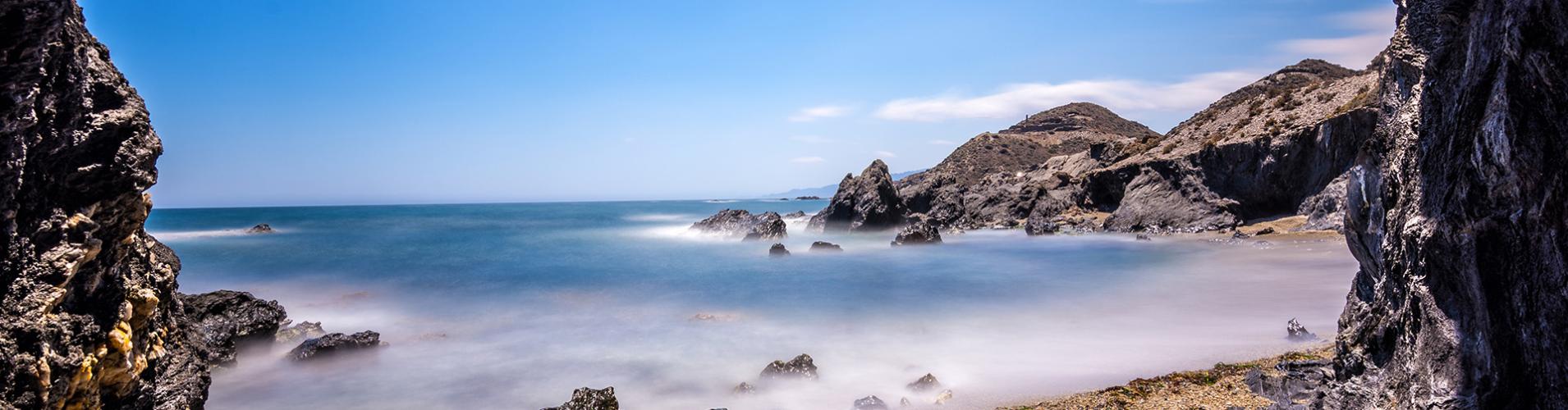 cala el mal paso