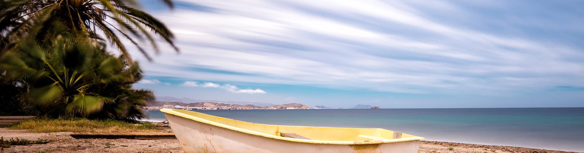PLAYA POZO DEL ESPARTO