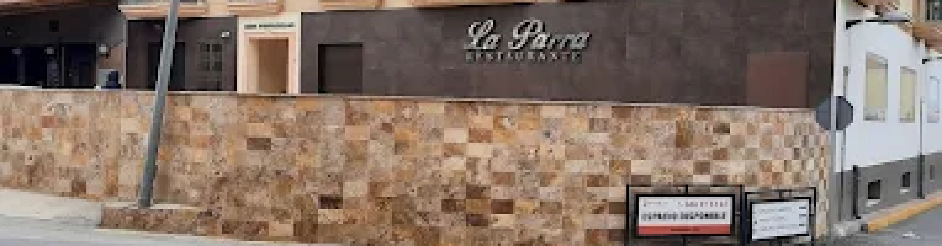 hotel la parra