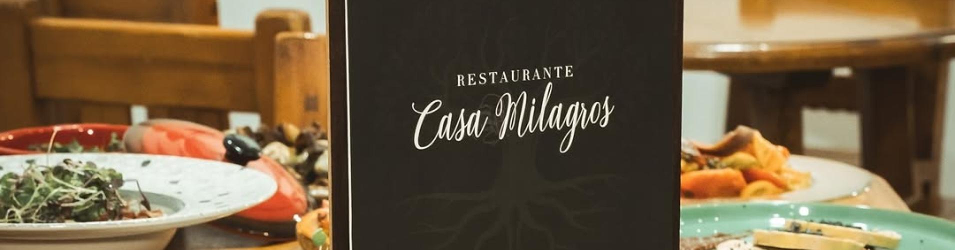 Casa milagros