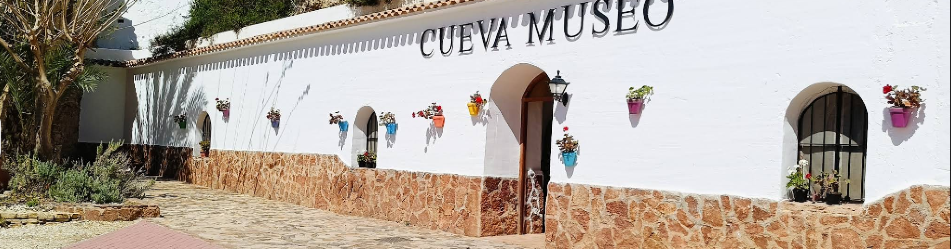 Cueva Museo