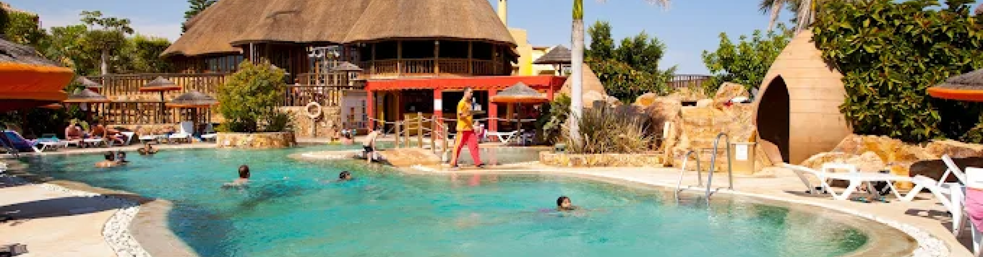 Desert Springs Family, Leisure &amp; Golf Resort
