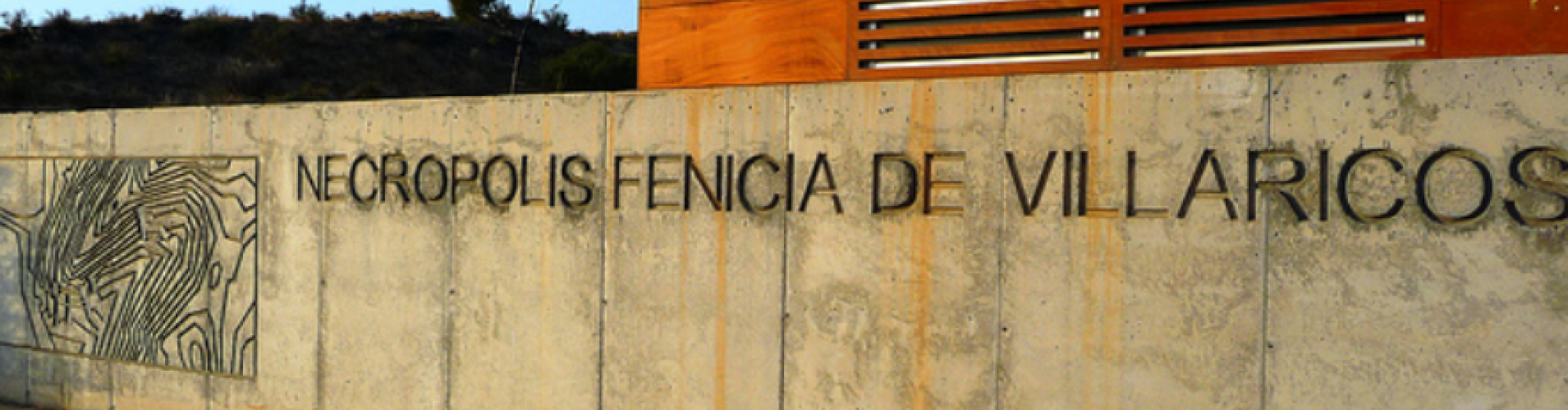 Necrópolis Fenicia de Villaricos