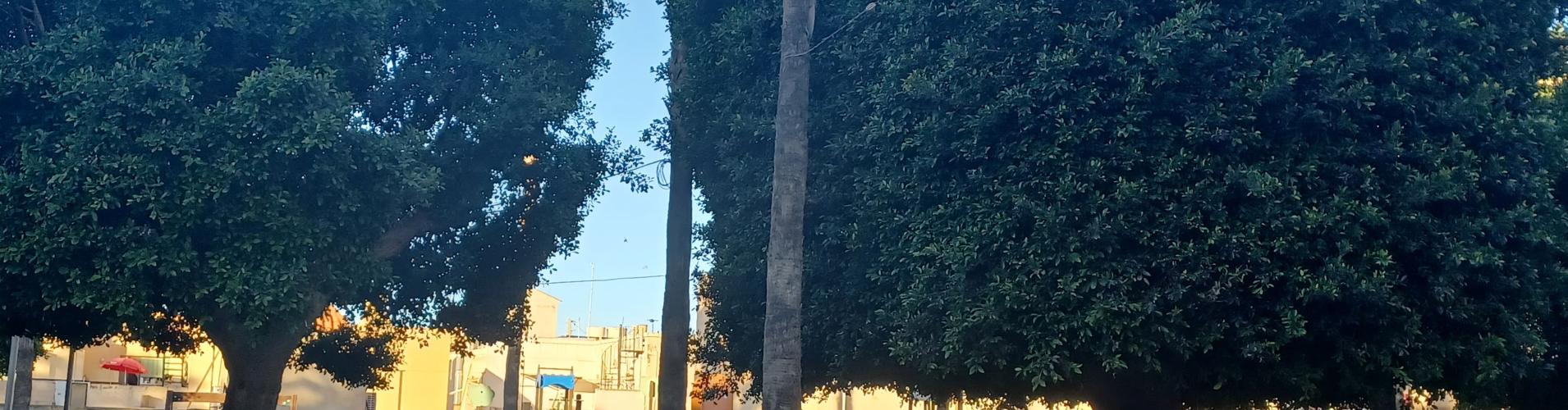 parque del recreo