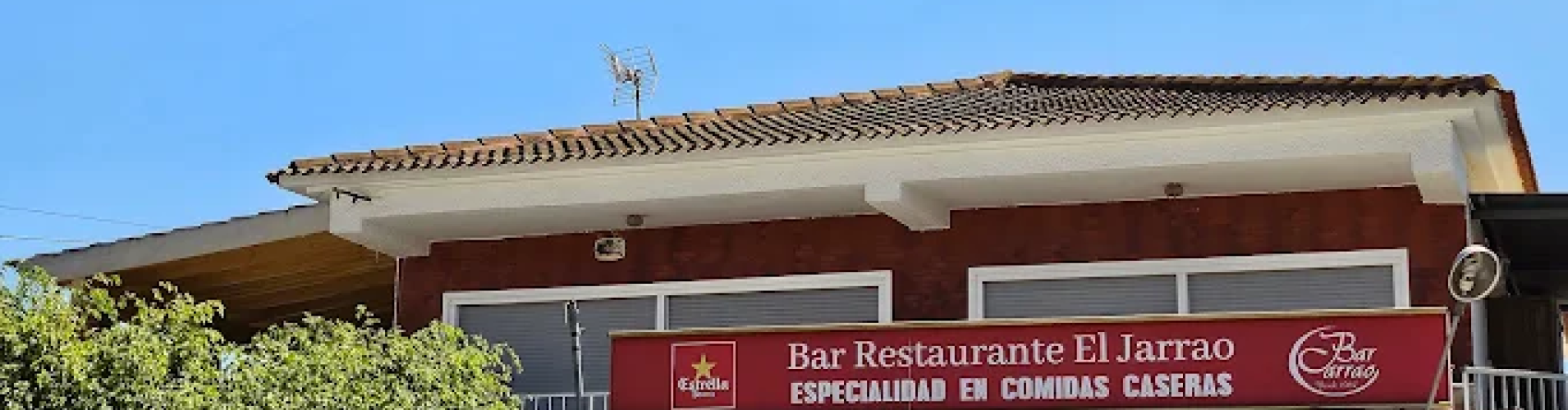 Restaurante El Jarrao
