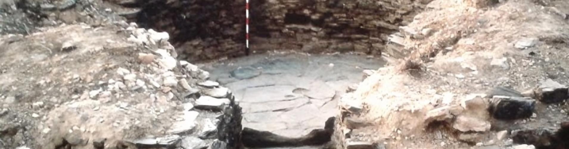 Yacimiento de Almizaraque