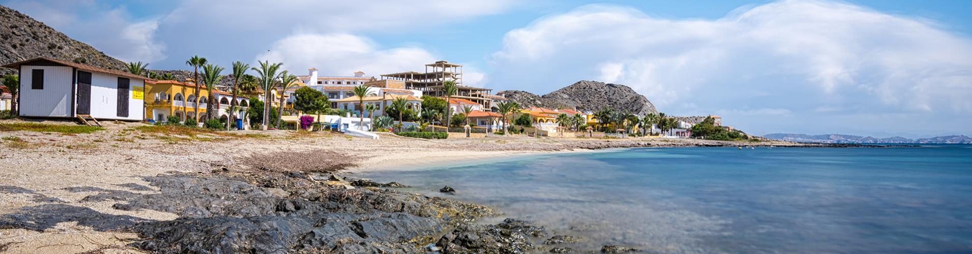 Playa el Calón