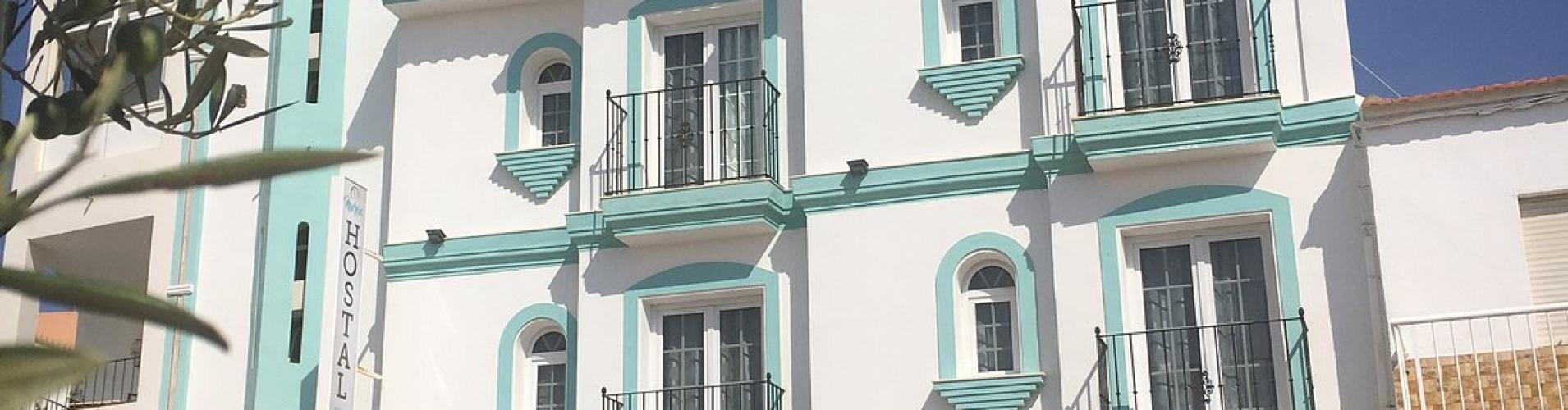 hostal nuria