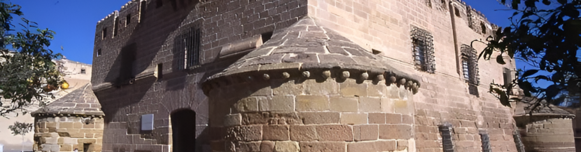Museo Antonio Manuel Campoy