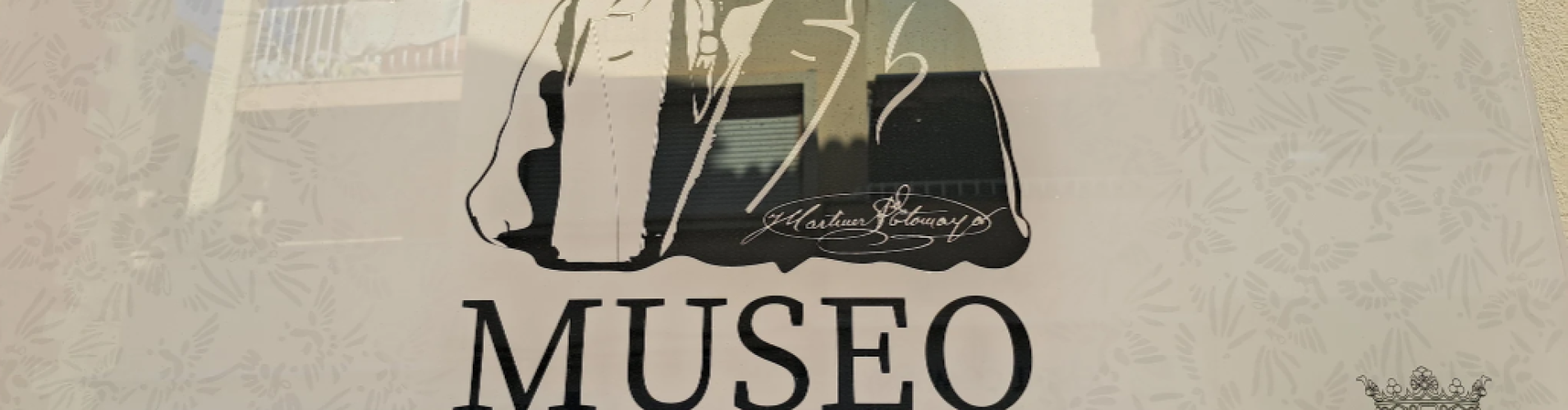 MUSEO ÁLVAREZ DE SOTOMAYOR