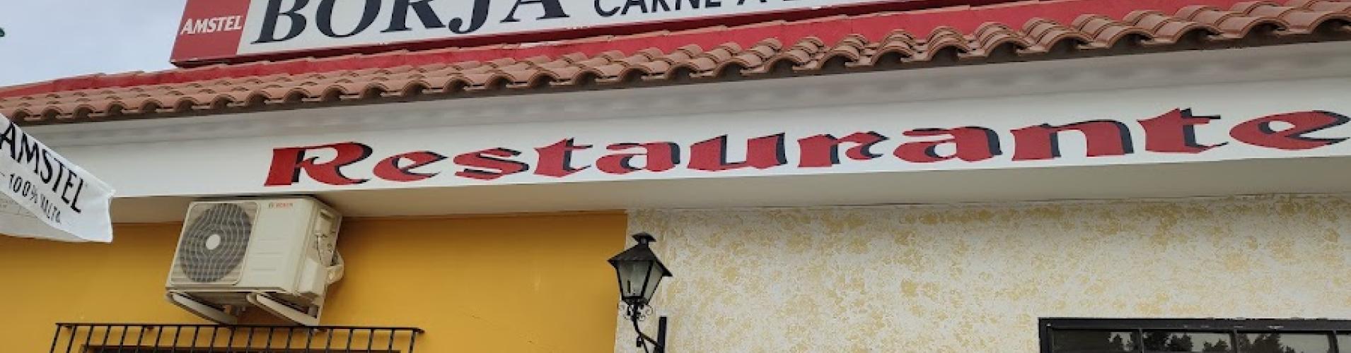 borja