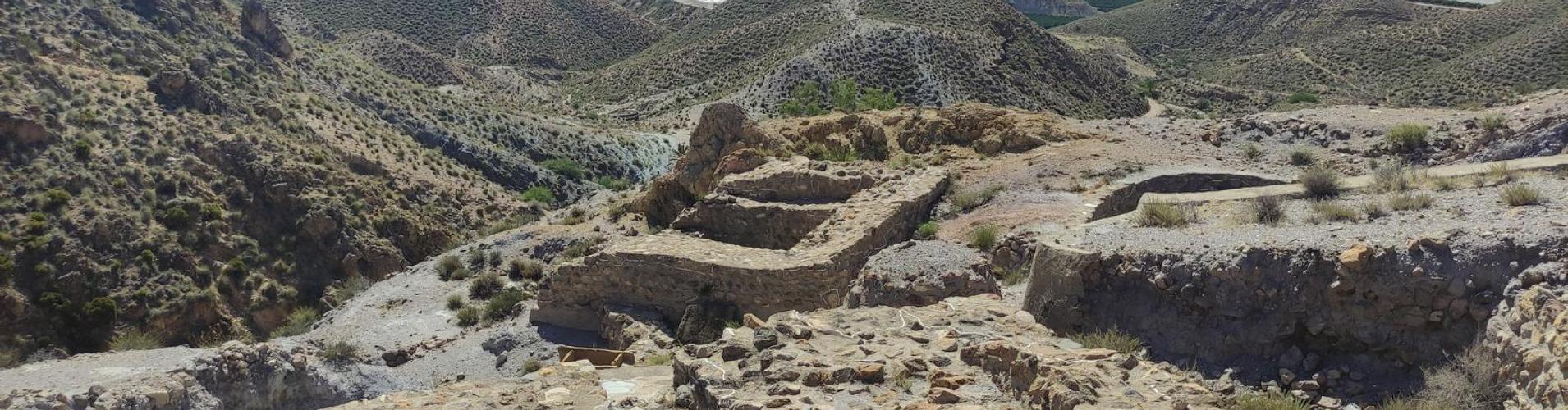 Yacimiento Fuente Alamo