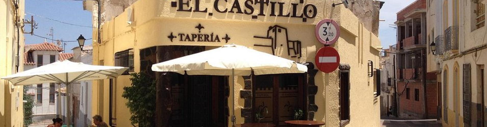 del castillo