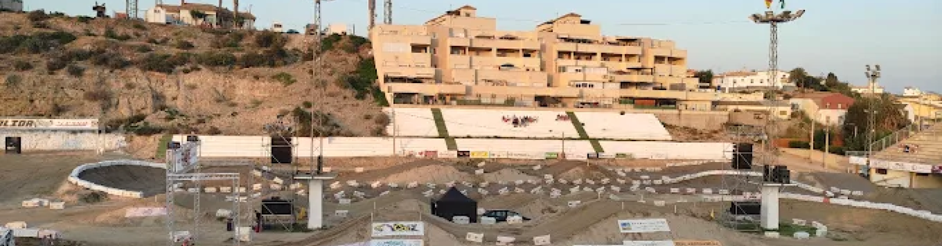 Circuito de La Portilla