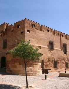 Castillo