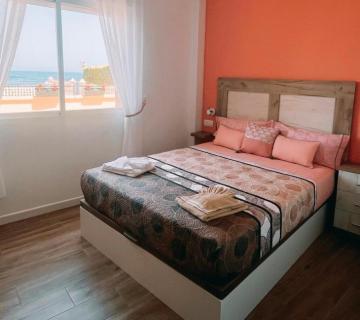 Apartamento El Calón Playa