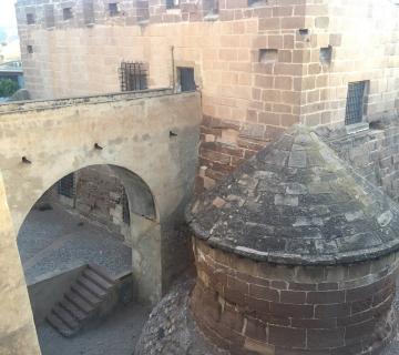 castillo