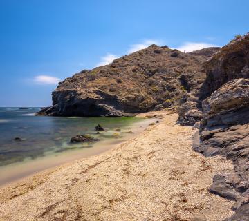 cala el mal paso