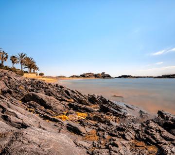 Cala Panizo