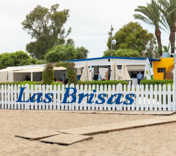 brisas