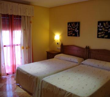 Hostal Lucero