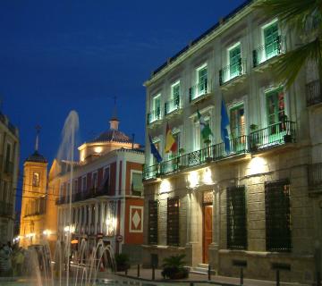 PALACETE TORCUATO SOLER BOLEA