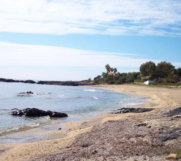 playa el calón