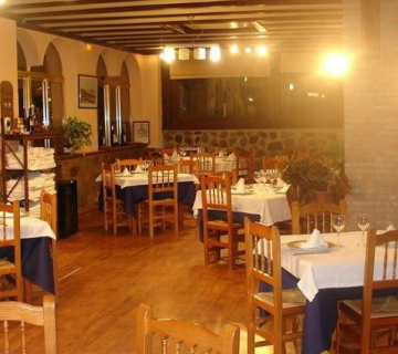 Hostal- Restaurante Playa Azul