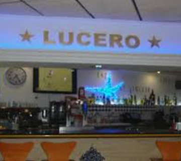 Hostal Lucero