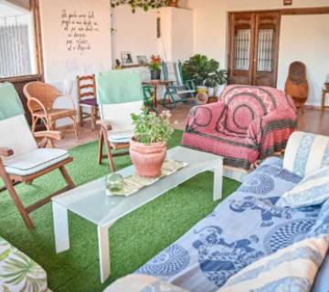 Cortijo Rural EnClave