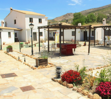 Cortijo Rural EnClave