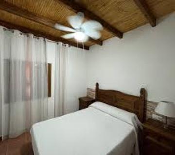 Alojamientos Rurales Club Deportivo Los Campos