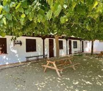 Alojamientos Rurales Club Deportivo Los Campos