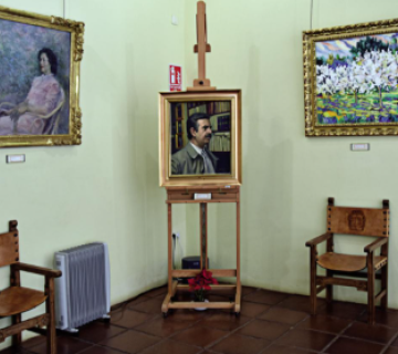 Museo Antonio Manuel Campoy