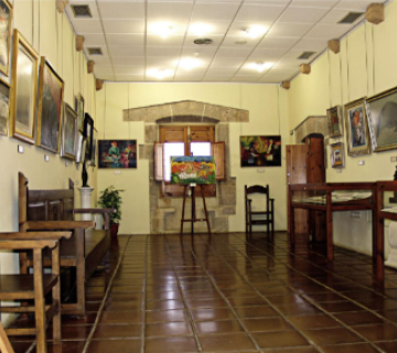 Museo Antonio Manuel Campoy