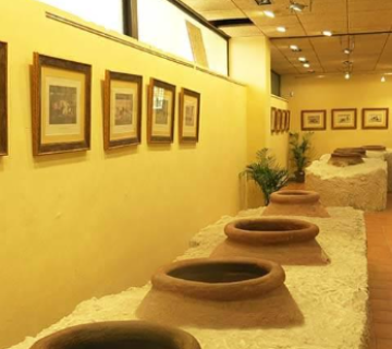 Museo Antonio Manuel Campoy