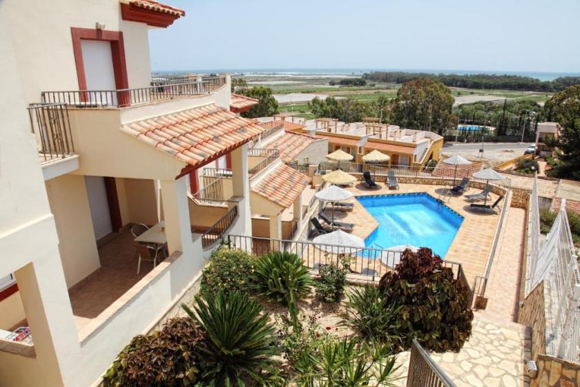 mirador del mar