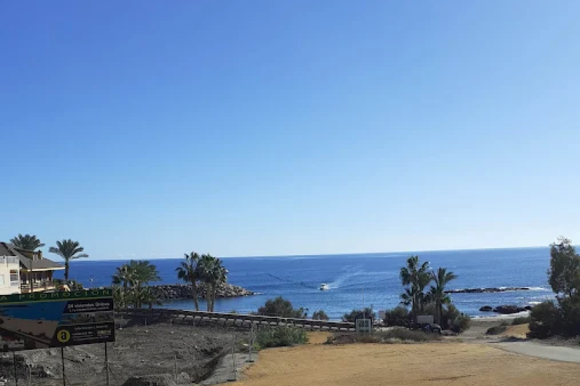 Apartamentos Be Free Palomares