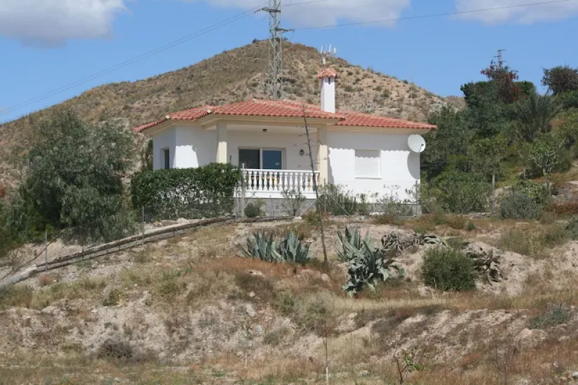 casa