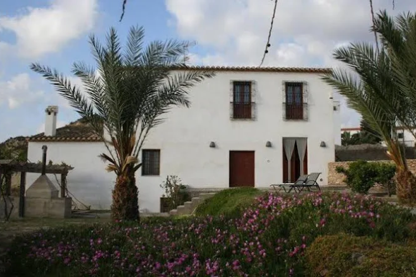 molino