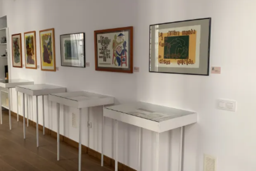 MUSEO TALLER EMILIO SDUN