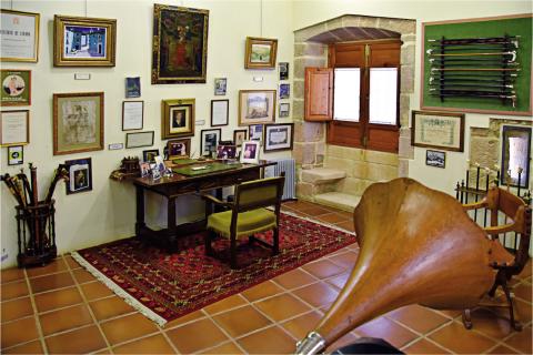 Museo Antonio Manuel Campoy del Cuevas del Almanzora