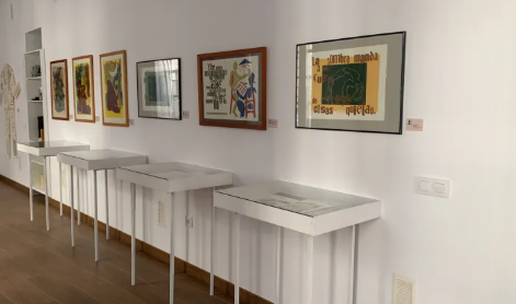 MUSEO TALLER EMILIO SDUN